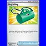 JTG 147 - Hop's Bag - Reverse Holo