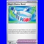 JTG 148 - Hop's Choice Band - Reverse Holo