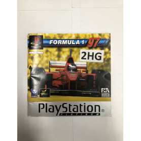 Formula One 97 Formula One 97