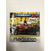 Formula One 97 (Manual)Playstation 1 Instructie boekjes Playstation 1 Manual€ 0,95 Playstation 1 Instructie boekjes