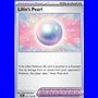 JTG 151 - Lillie's Pearl - Reverse Holo