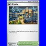 JTG 152 - N's Castle - Reverse Holo