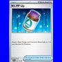 JTG 153 - N's PP Up - Reverse Holo