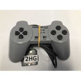 PS1 Plus Classic Controller Grijs