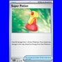 JTG 158 - Super Potion - Reverse Holo