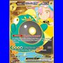 JTG 188 - Iono's Bellibolt ex
