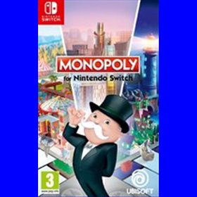 Monopoly - Switch Monopoly - Switch