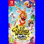 Rabbids Party of Legends - Switch