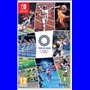 Tokyo 2020 - Switch