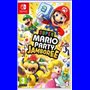 Super Mario Party Jamboree - Switch