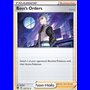 BRS 132 - Boss's Orders