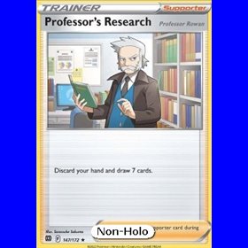 BRS 147 - Professor's Research BRS 147 - Professor's Research