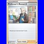 BRS 147 - Professor's Research