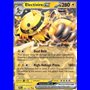 DRI 069 - Electivire ex
