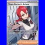 DRI 224 - Team Rocket's Ariana