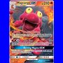 LOT 044 - Magcargo GX 