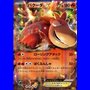 XY5 021 - Camerupt EX
