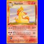 JUNL 044 - Rapidash - 1ste Editie