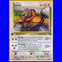 JUNL 047 - Tauros - 1ste Editie