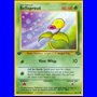 JUNL 049 - Bellsprout - 1ste Editie