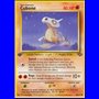 JUNL 050 - Cubone - 1e Editie
