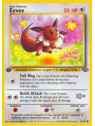 JUNL 051 - Eevee - 1ste Editie