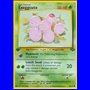 JUNL 052 - Exeggcute - 1e Editie
