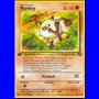 JUNL 055 - Mankey - 1ste Editie