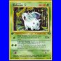 JUNL 057 - Nidoran - 1e Editie