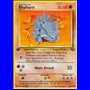 JUNL 061 - Rhyhorn - 1ste Editie