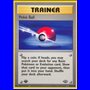 JUNL 064 - Poké Ball - 1ste Editie