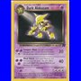TR 018 - Dark Alakazam
