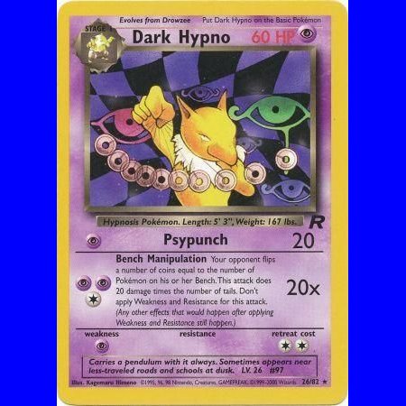 TR 026 - Dark Hypno