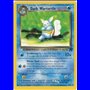 TR 046 - Dark Wartortle