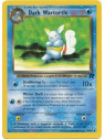 TR 046 - Dark Wartortle