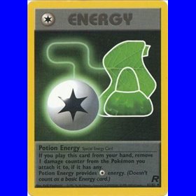 TR 082 - Potion Energy