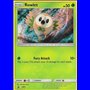 SM 001 - Rowlet