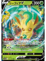 cs4aC 008 - Leafeon V - Chinese