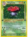 JUNL 015 - Vileplume - 1ste Editie