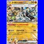 sv6 065 - Cornerstone Mask Ogerpon ex