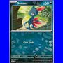 PRE 061 - Sneasel - MasterBall Reverse Holo