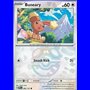 PRE 083 - Buneary - MasterBall Reverse Holo