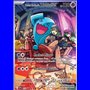 SVP 203 - Team Rocket's Wobbuffet