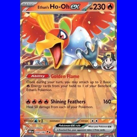 DRI 039 - Ethan's Ho-Oh ex