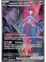DRI 231 - Team Rocket's Mewtwo ex