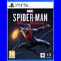 Marvel Spider-Man Miles Morales - NEW - PS5