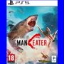 Maneater - PS5