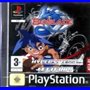 Beyblade - PS1