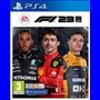Formula 1 2023 - PS4