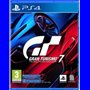 Gran Turismo 7 - PS4